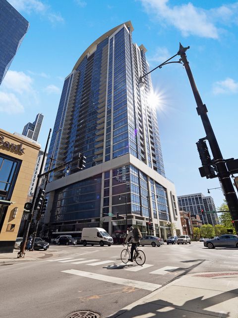 100 E 14th Street 1206 Chicago IL 60605