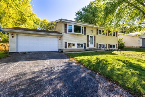 Photo of 67 Rose Tree Lane, Lindenhurst, IL 60046 (MLS # 12500501)