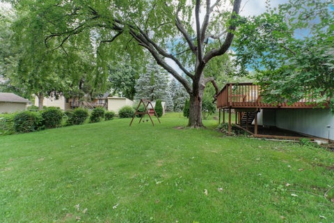 Tiny photo for 109 S Bone Drive, Normal, IL 61761 (MLS # 12733356)