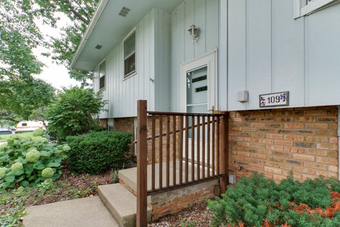 Tiny photo for 109 S Bone Drive, Normal, IL 61761 (MLS # 12733356)