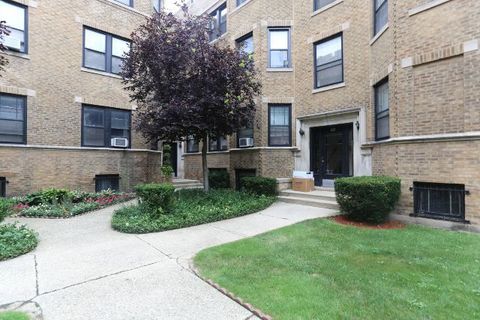3259 W Wrightwood Avenue 1F Chicago IL 60647