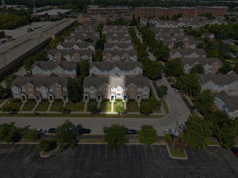 Tiny photo for 8314 Avalon Drive, Morton Grove, IL 60053 (MLS # 12753915)