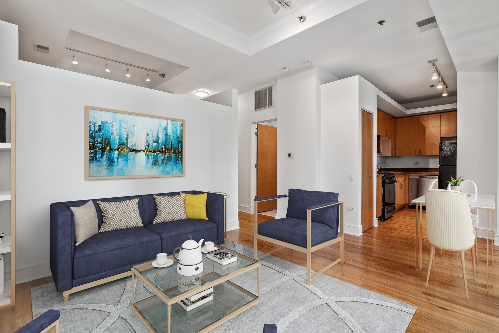 212 W Washington Street 1613