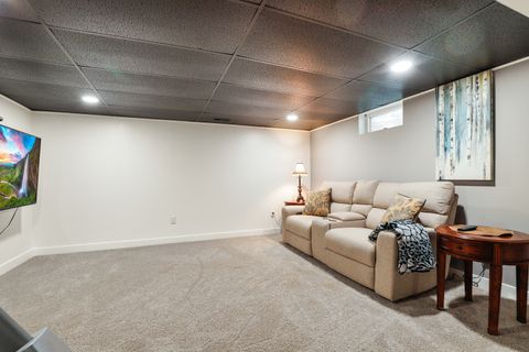 Tiny photo for 1986 Greenvalley Drive, Crown Point, IN 46307 (MLS # 12640462)