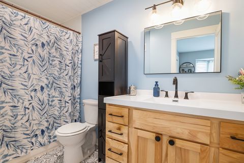 Tiny photo for 1986 Greenvalley Drive, Crown Point, IN 46307 (MLS # 12640462)