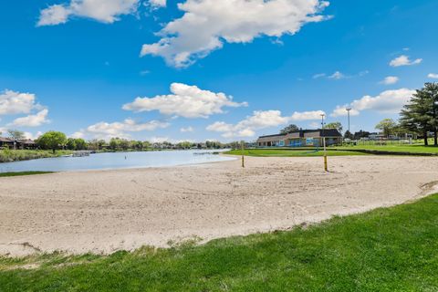 Tiny photo for 1986 Greenvalley Drive, Crown Point, IN 46307 (MLS # 12640462)