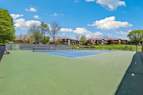 Tiny photo for 1986 Greenvalley Drive, Crown Point, IN 46307 (MLS # 12640462)