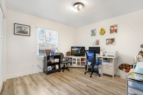 Tiny photo for 1986 Greenvalley Drive, Crown Point, IN 46307 (MLS # 12640462)