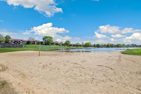 Tiny photo for 1986 Greenvalley Drive, Crown Point, IN 46307 (MLS # 12640462)