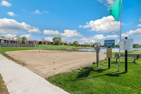 Tiny photo for 1986 Greenvalley Drive, Crown Point, IN 46307 (MLS # 12640462)