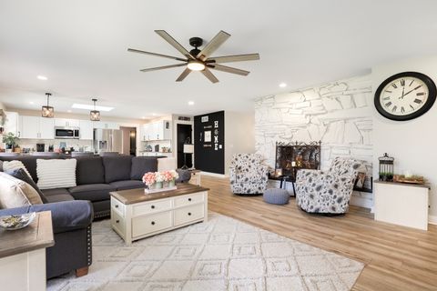 Tiny photo for 1986 Greenvalley Drive, Crown Point, IN 46307 (MLS # 12640462)