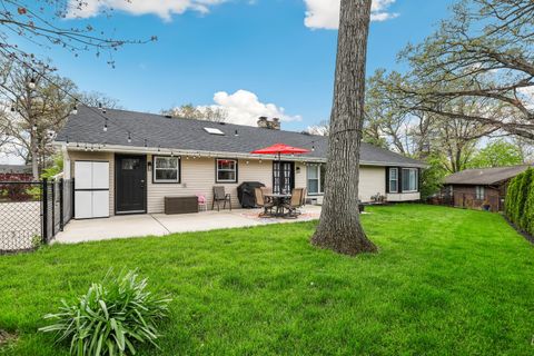 Tiny photo for 1986 Greenvalley Drive, Crown Point, IN 46307 (MLS # 12640462)