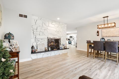 Tiny photo for 1986 Greenvalley Drive, Crown Point, IN 46307 (MLS # 12640462)
