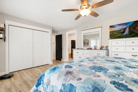Tiny photo for 1986 Greenvalley Drive, Crown Point, IN 46307 (MLS # 12640462)
