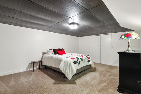 Tiny photo for 1986 Greenvalley Drive, Crown Point, IN 46307 (MLS # 12640462)