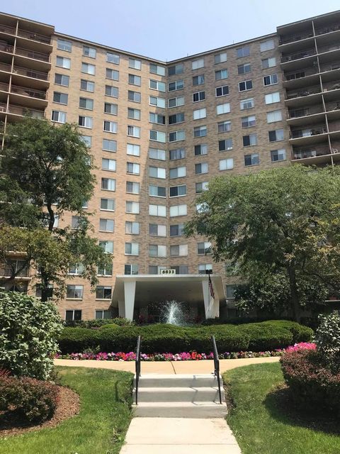 6833 N Kedzie Avenue 709 Chicago IL 60645