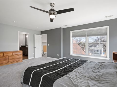 Tiny photo for 10432 S Homan Avenue, Chicago, IL 60655 (MLS # 12583919)