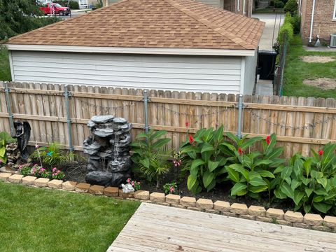 Tiny photo for 10432 S Homan Avenue, Chicago, IL 60655 (MLS # 12583919)