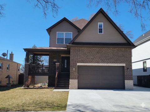 Photo of 10432 S Homan Avenue, Chicago, IL 60655 (MLS # 12583919)