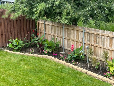 Tiny photo for 10432 S Homan Avenue, Chicago, IL 60655 (MLS # 12583919)