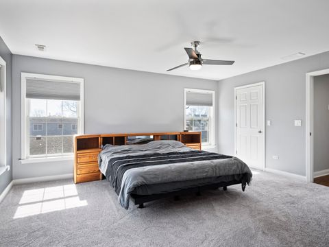 Tiny photo for 10432 S Homan Avenue, Chicago, IL 60655 (MLS # 12583919)