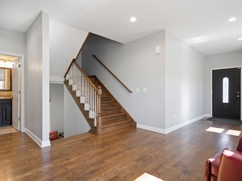 Tiny photo for 10432 S Homan Avenue, Chicago, IL 60655 (MLS # 12583919)