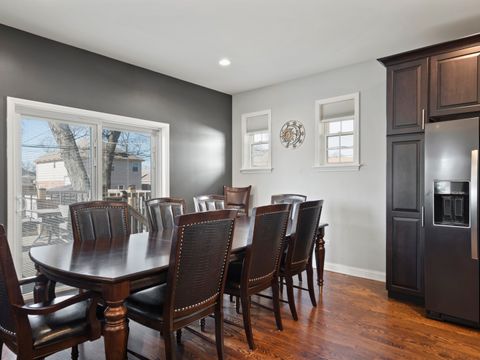 Tiny photo for 10432 S Homan Avenue, Chicago, IL 60655 (MLS # 12583919)