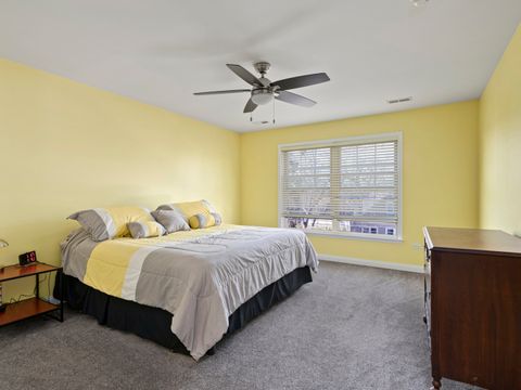 Tiny photo for 10432 S Homan Avenue, Chicago, IL 60655 (MLS # 12583919)