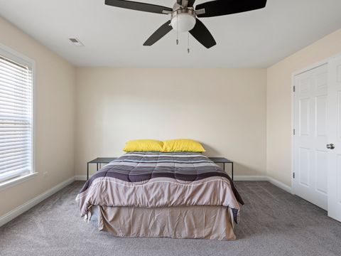 Tiny photo for 10432 S Homan Avenue, Chicago, IL 60655 (MLS # 12583919)