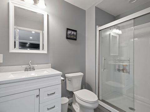 Tiny photo for 10432 S Homan Avenue, Chicago, IL 60655 (MLS # 12583919)