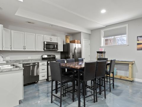 Tiny photo for 10432 S Homan Avenue, Chicago, IL 60655 (MLS # 12583919)