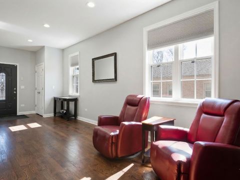 Tiny photo for 10432 S Homan Avenue, Chicago, IL 60655 (MLS # 12583919)