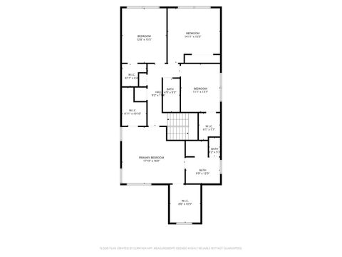 Tiny photo for 10432 S Homan Avenue, Chicago, IL 60655 (MLS # 12583919)