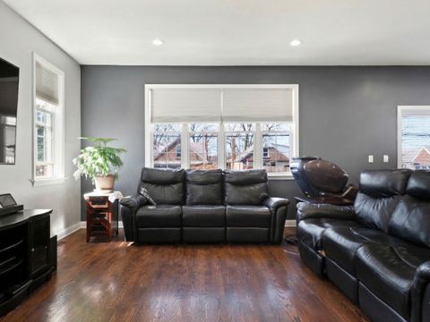 Tiny photo for 10432 S Homan Avenue, Chicago, IL 60655 (MLS # 12583919)