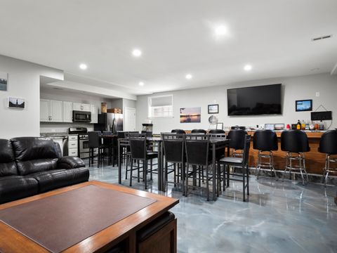 Tiny photo for 10432 S Homan Avenue, Chicago, IL 60655 (MLS # 12583919)