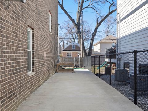 Tiny photo for 10432 S Homan Avenue, Chicago, IL 60655 (MLS # 12583919)