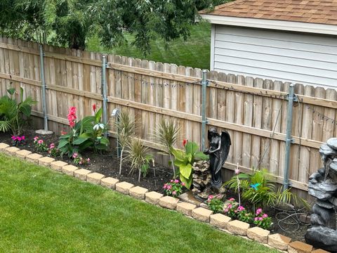 Tiny photo for 10432 S Homan Avenue, Chicago, IL 60655 (MLS # 12583919)