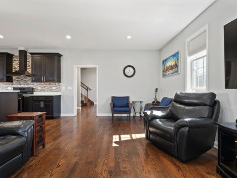 Tiny photo for 10432 S Homan Avenue, Chicago, IL 60655 (MLS # 12583919)