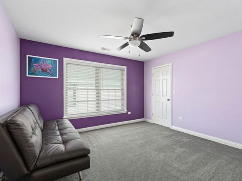 Tiny photo for 10432 S Homan Avenue, Chicago, IL 60655 (MLS # 12583919)