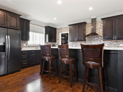 Tiny photo for 10432 S Homan Avenue, Chicago, IL 60655 (MLS # 12583919)