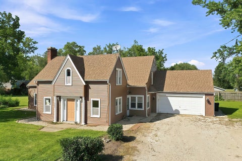 Tiny photo for 4604 Lakeshore Drive, McHenry, IL 60050 (MLS # 12739526)