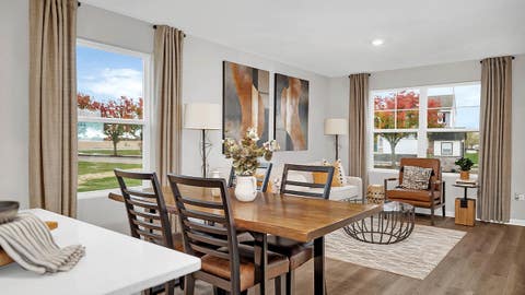 Tiny photo for 5 International Way, Joliet, IL 60436 (MLS # 12703531)