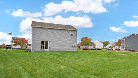 Tiny photo for 5 International Way, Joliet, IL 60436 (MLS # 12703531)