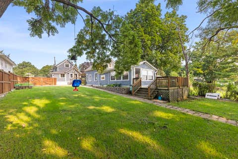Tiny photo for 127 S River Street, Montgomery, IL 60538 (MLS # 12694680)