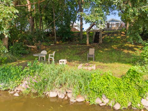 Tiny photo for 127 S River Street, Montgomery, IL 60538 (MLS # 12694680)