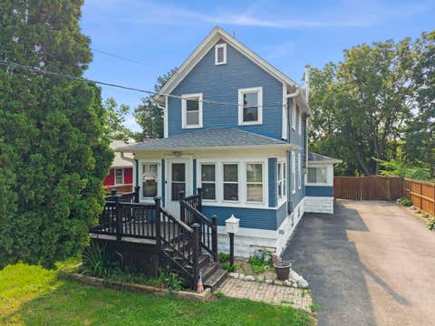 Photo of 127 S River Street, Montgomery, IL 60538 (MLS # 12694680)