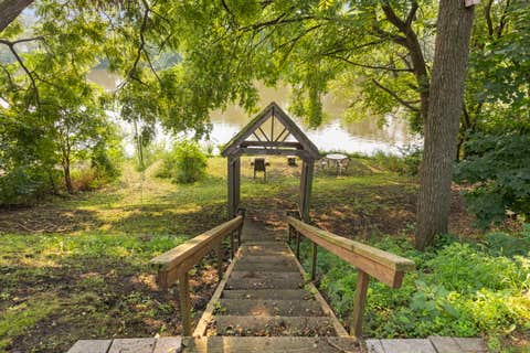 Tiny photo for 127 S River Street, Montgomery, IL 60538 (MLS # 12694680)