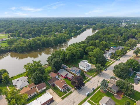 Tiny photo for 127 S River Street, Montgomery, IL 60538 (MLS # 12694680)