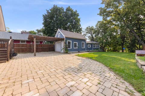 Tiny photo for 127 S River Street, Montgomery, IL 60538 (MLS # 12694680)