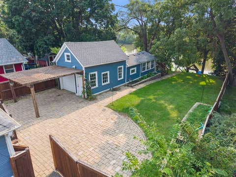 Tiny photo for 127 S River Street, Montgomery, IL 60538 (MLS # 12694680)